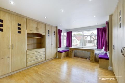 4 bedroom semi-detached house to rent, Sudbury Avenue, Wembley HA0