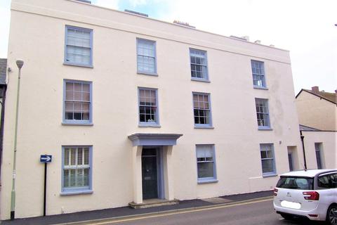2 bedroom ground floor flat for sale - Delapole Court, Fore Street, Seaton, EX12