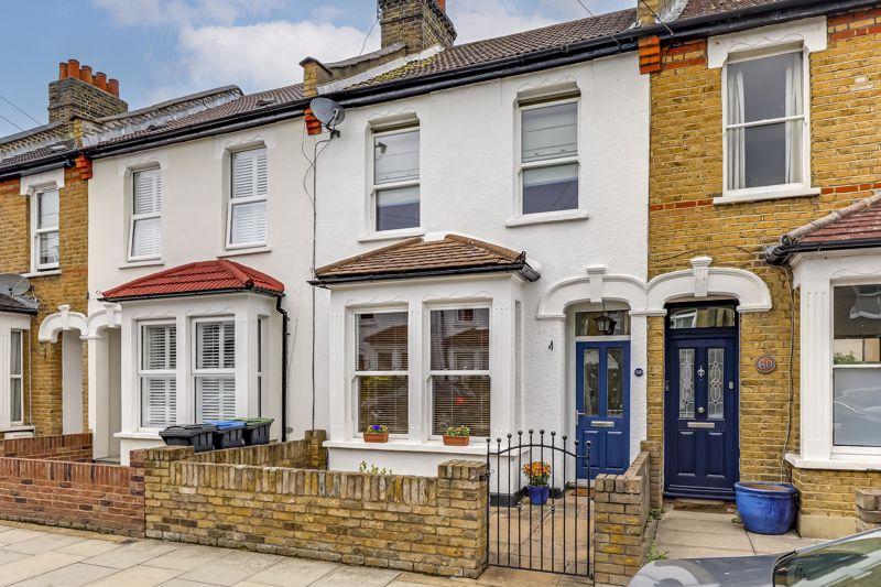 Gordon Road, Enfield 3 bed house - £550,000