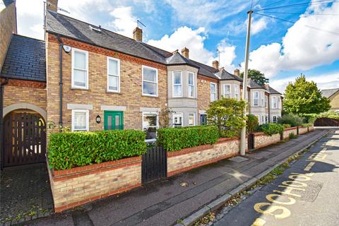 3 bedroom terraced house to rent, Chedworth Street, Cambridge, CB3