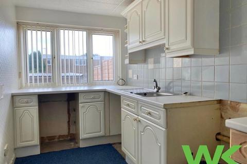2 bedroom terraced house for sale - Tompstone Road, West Bromwich, B71