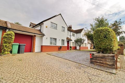 4 bedroom semi-detached house for sale - Hockenden Lane, Swanley