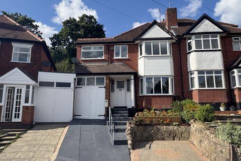 undefined, Battenhall Road, Harborne, Birmingham, B17 9UD