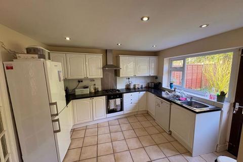 undefined, Battenhall Road, Harborne, Birmingham, B17 9UD