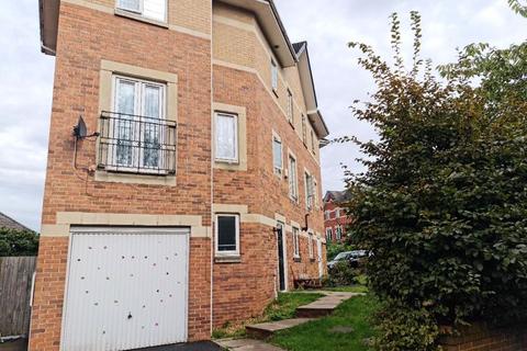 3 bedroom semi-detached house to rent, Anchor Crescent, Hockley, Birmingham, B18 5SL