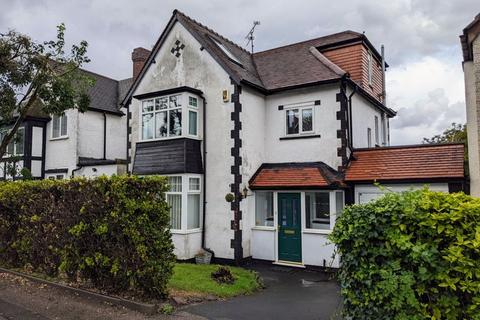 undefined, Selwyn Road, Edgbaston, Birmingham, B16 0SL