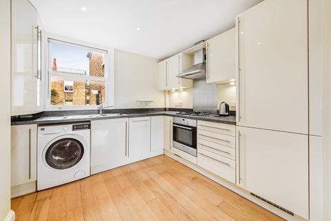 3 bedroom flat for sale, Kelvedon Road, London