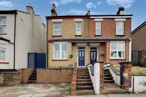 57 Chelsham Road, South Croydon, CR2 6HZ