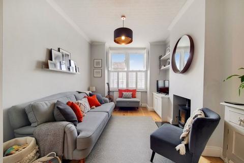 57 Chelsham Road, South Croydon, CR2 6HZ