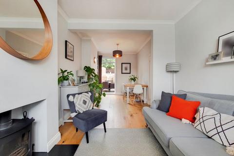 57 Chelsham Road, South Croydon, CR2 6HZ