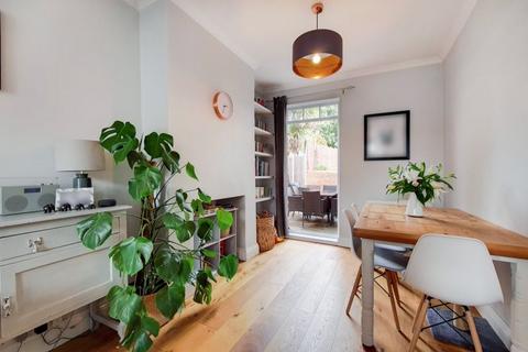 57 Chelsham Road, South Croydon, CR2 6HZ