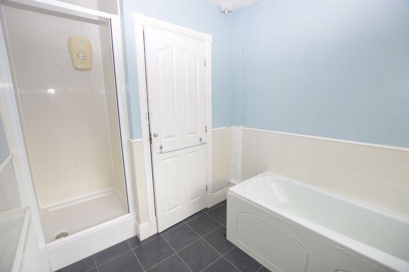Downstairs Bathroom