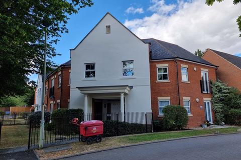 2 bedroom apartment to rent, Scholars Walk, Quedgeley