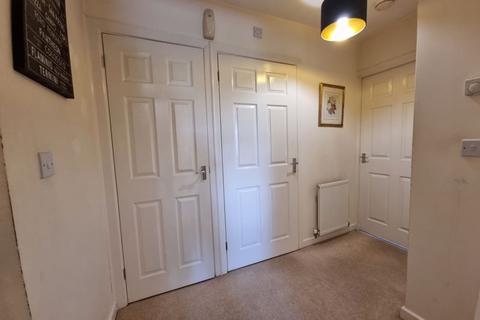 2 bedroom apartment to rent, Scholars Walk, Quedgeley