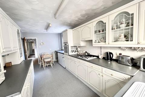 2 bedroom detached bungalow for sale - Leicester Road, Whitwick