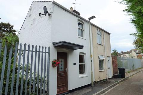 2 bedroom semi-detached house for sale - Mill Street, Gloucester