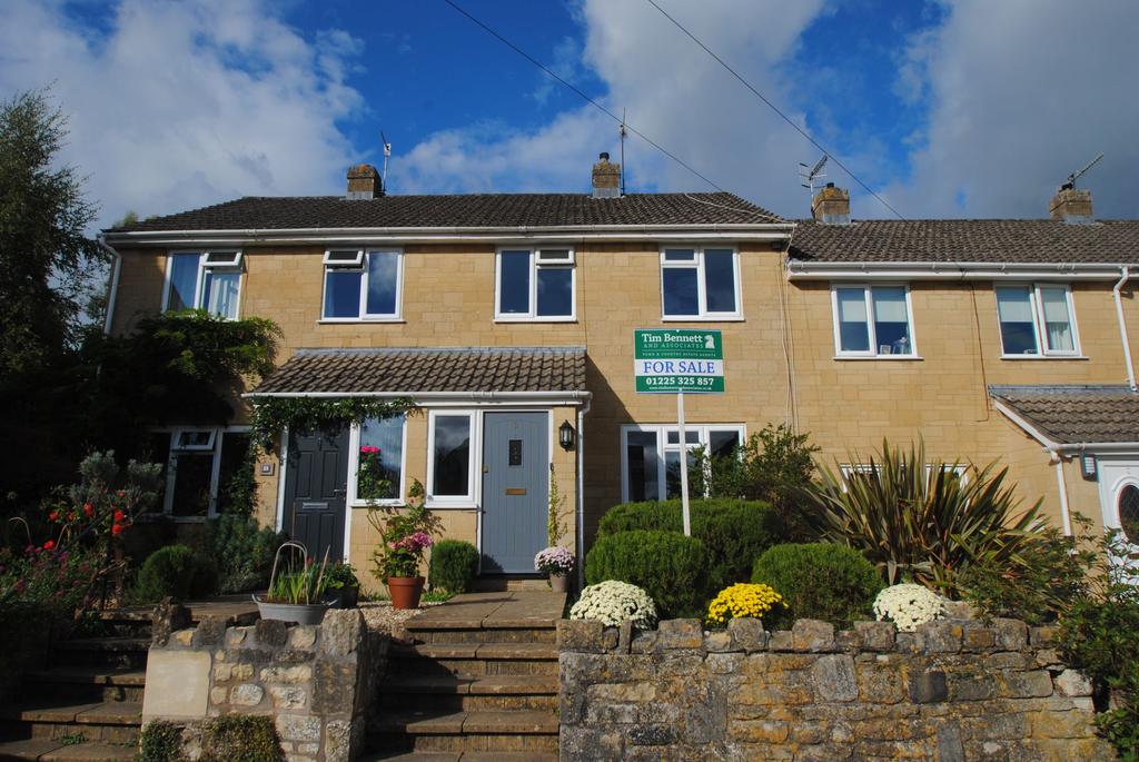 Seven Acres Lane, Batheaston BA1 3 bed house £395,000
