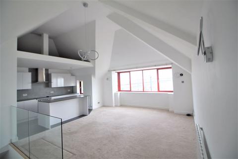 undefined, The Promenade, Southampton