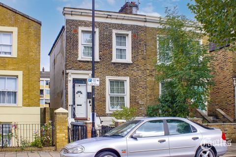 45 Brownlow Road, London, E8 4NS