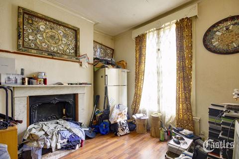 45 Brownlow Road, London, E8 4NS