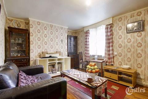 45 Brownlow Road, London, E8 4NS