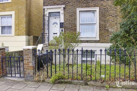 45 Brownlow Road, London, E8 4NS