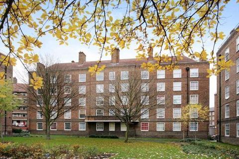 2 bedroom apartment for sale, Pegwell House, Pembury Road, London