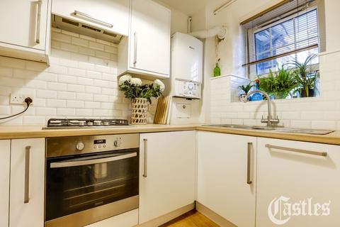 2 bedroom apartment for sale, Pegwell House, Pembury Road, London