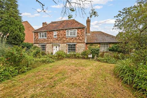 4 bedroom detached house for sale - Steeds Lane, Kingsnorth, Ashford, Kent, TN26