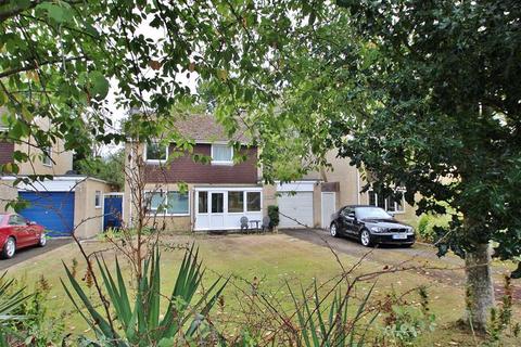 6 Orchard Close, Combe, Witney, OX29 8NU