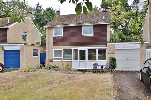 6 Orchard Close, Combe, Witney, OX29 8NU