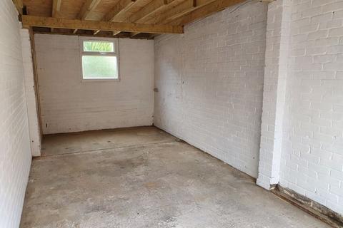 Garage to rent, St Paul's Road, Portsmouth