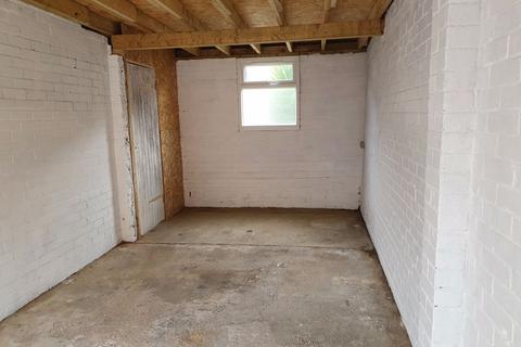 Garage to rent, St Paul's Road, Portsmouth