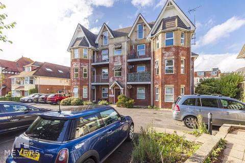 2 bedroom apartment for sale, Albercourt, Florence Road, Bournemouth BH5