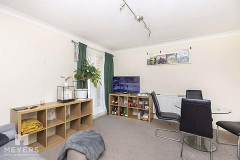2 bedroom apartment for sale, Albercourt, Florence Road, Bournemouth BH5