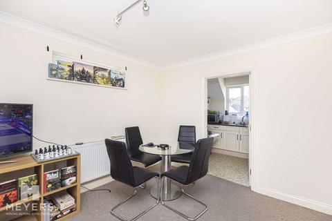 2 bedroom apartment for sale, Albercourt, Florence Road, Bournemouth BH5