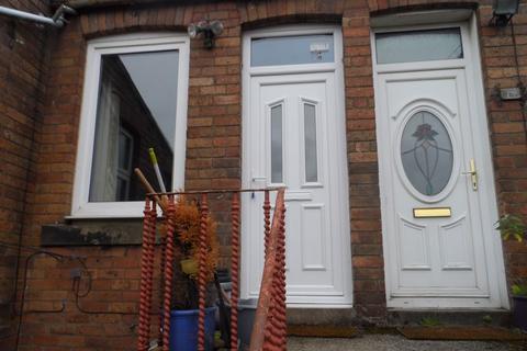 undefined, Kidd Street, Kirkcaldy