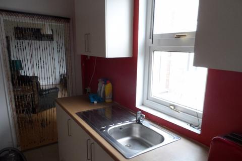 undefined, Kidd Street, Kirkcaldy