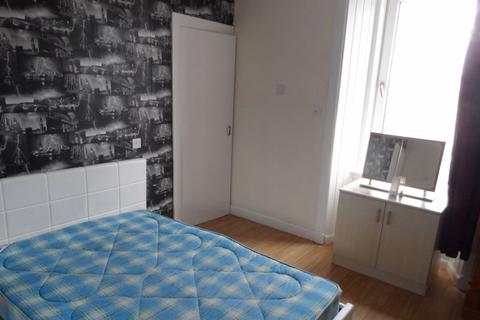 undefined, Kidd Street, Kirkcaldy