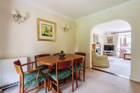3 bedroom retirement property for sale - Remenham Row, Wargrave Road, Henley-On-Thames