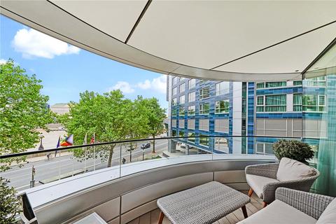 3 bedroom apartment for sale, Albert Embankment, SE1