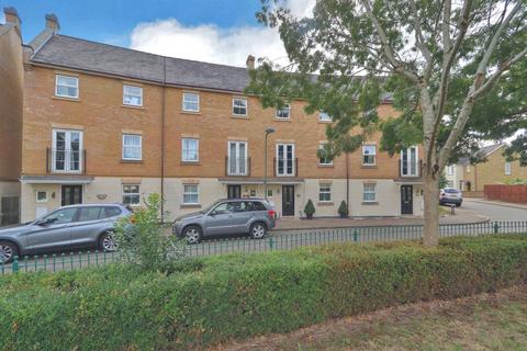 33 Allington Circle, Kingsmead, Milton Keynes, MK4 4EE