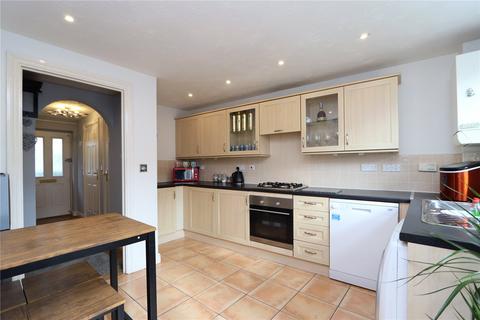 33 Allington Circle, Kingsmead, Milton Keynes, MK4 4EE