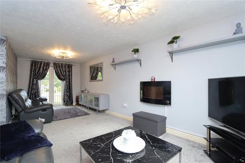 33 Allington Circle, Kingsmead, Milton Keynes, MK4 4EE