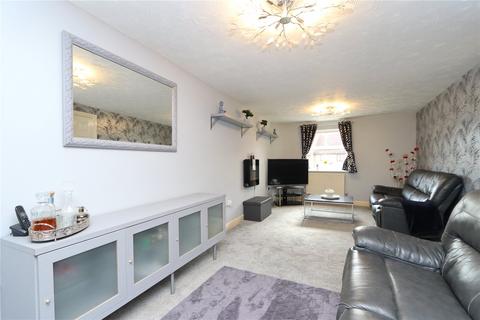33 Allington Circle, Kingsmead, Milton Keynes, MK4 4EE