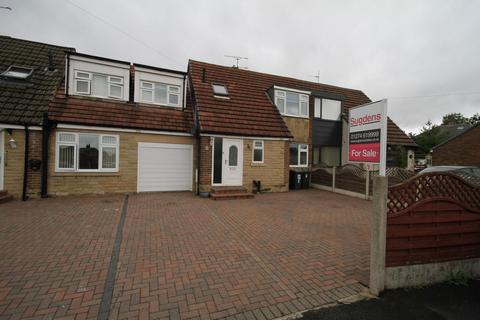 8 Farlea Drive, Bradford, BD2 3RJ