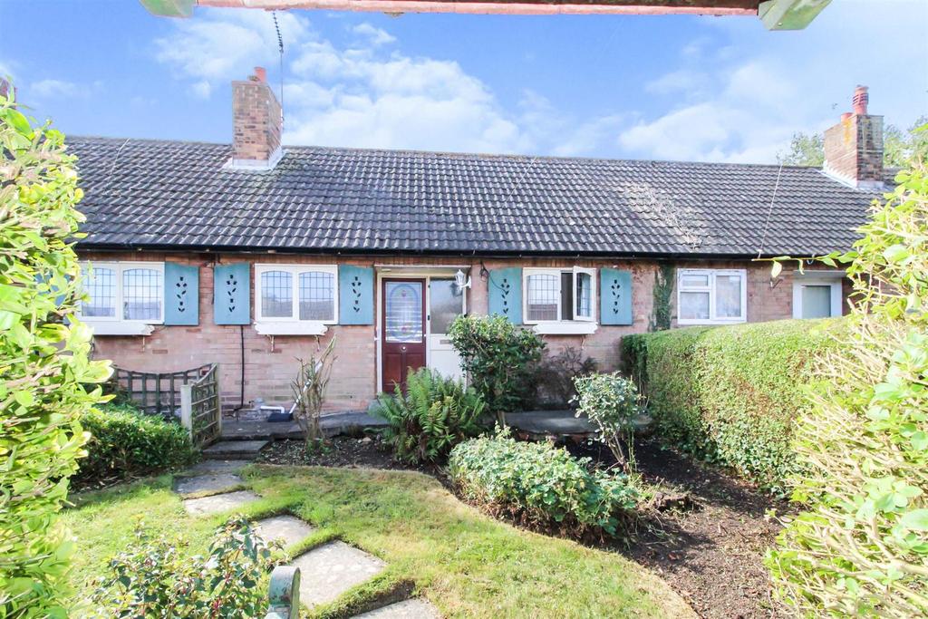 Goose Lane, Lower Quinton, StratfordUponAvon 2 bed semidetached