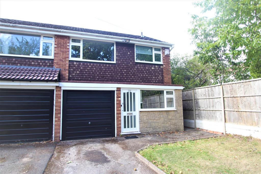 Welsh House Farm Road, Birmingham 3 bed semidetached house £289,950