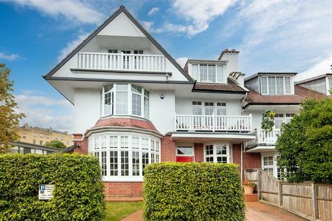 5 Norland Road, Bristol, BS8 3LP