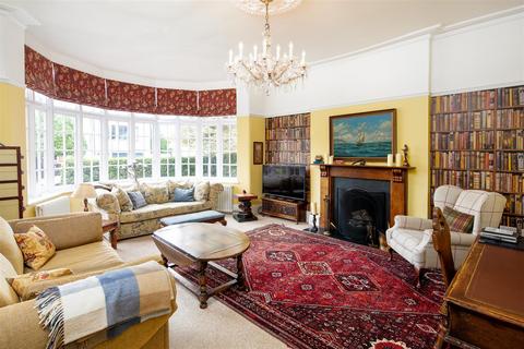 5 Norland Road, Bristol, BS8 3LP